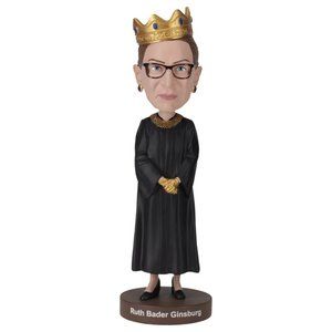 NOTORIOUS RBG BOBBLEHEAD